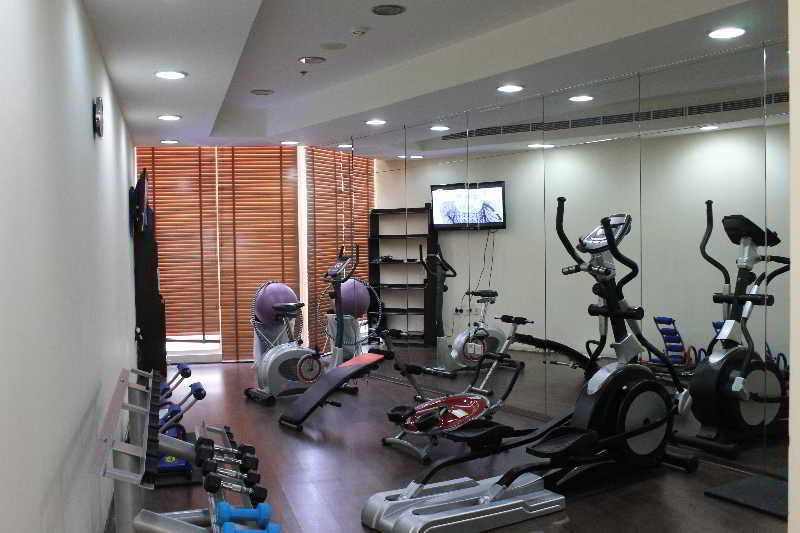 Arabian Gulf Aparthotel