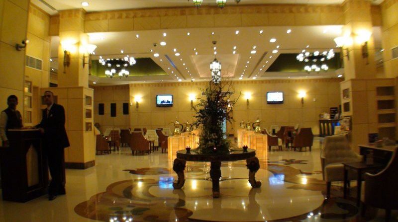 Lotus Grand Hotel