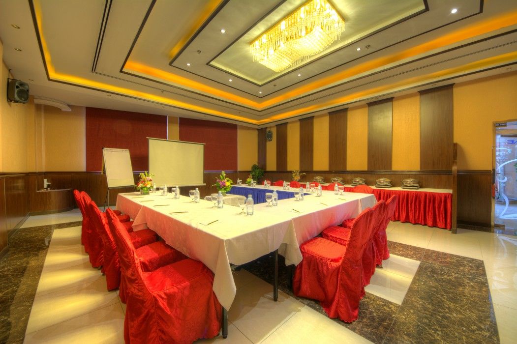 Fortune Grand Aparthotel Dubai