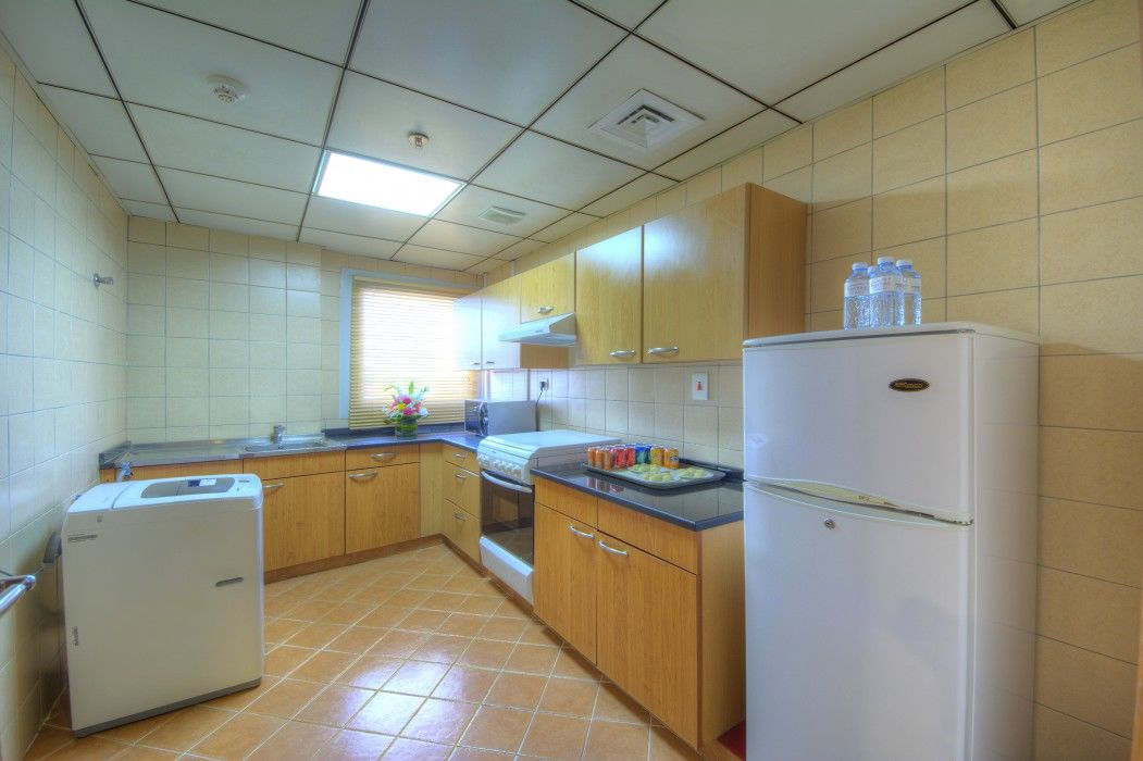 Fortune Grand Aparthotel 3*