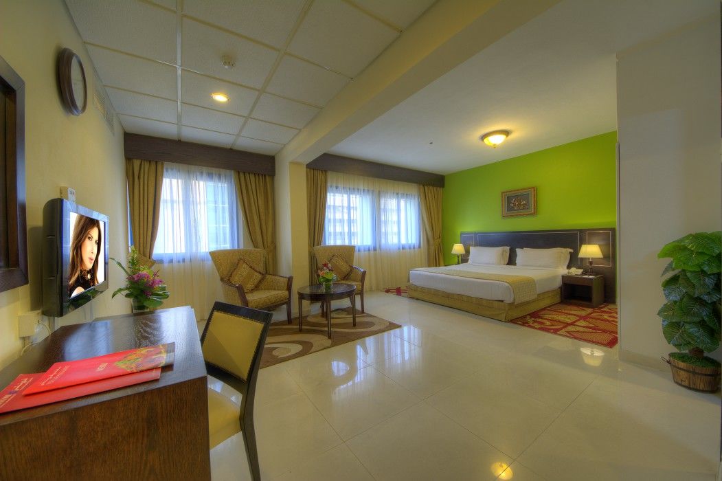 Fortune Grand 3* Dubai
