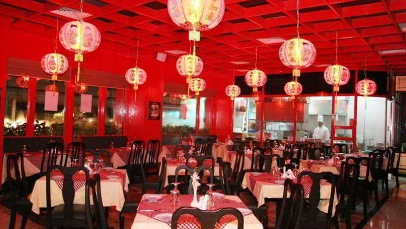Ramee Guestline Dubai