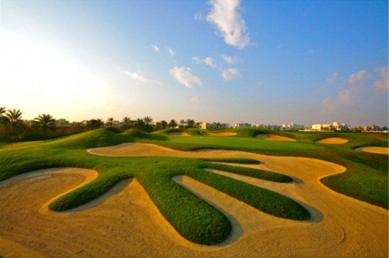 Address Montgomerie
