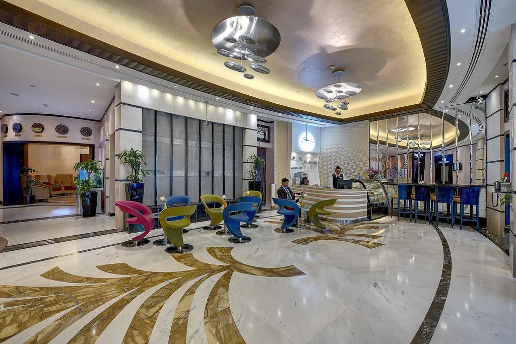Raintree Rolla 4* Dubai