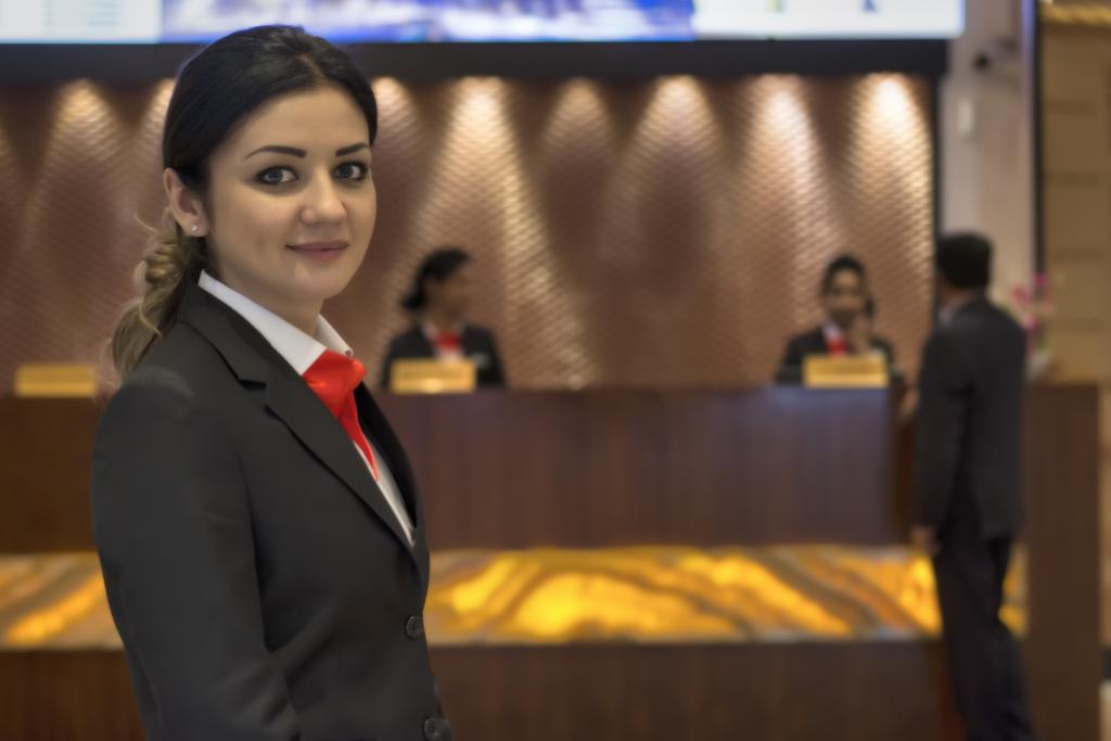 Raintree Rolla 4* Dubai