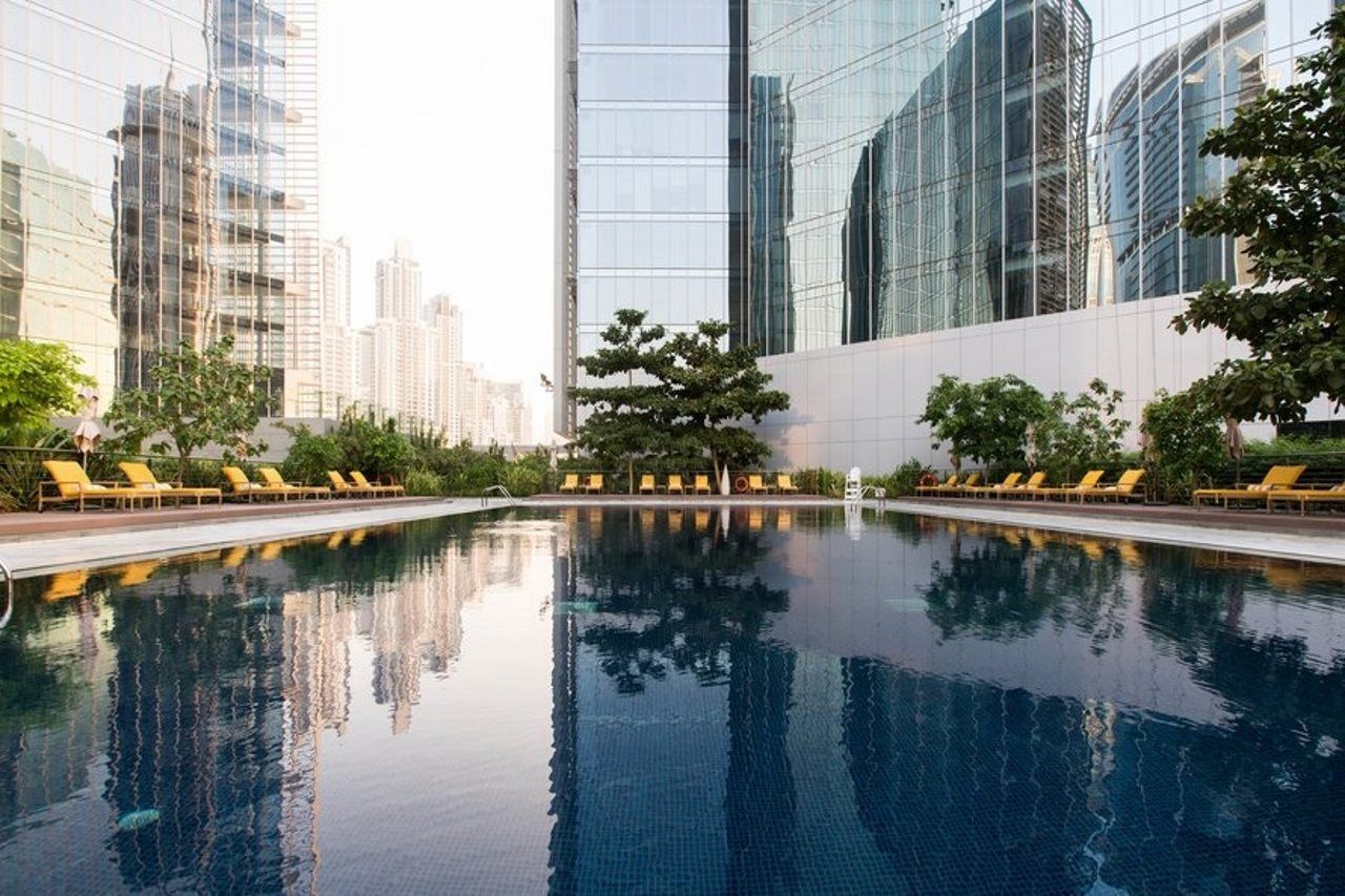 Anantara Downtown 5* Dubai
