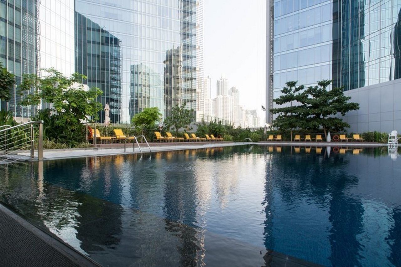 Anantara Downtown 5*
