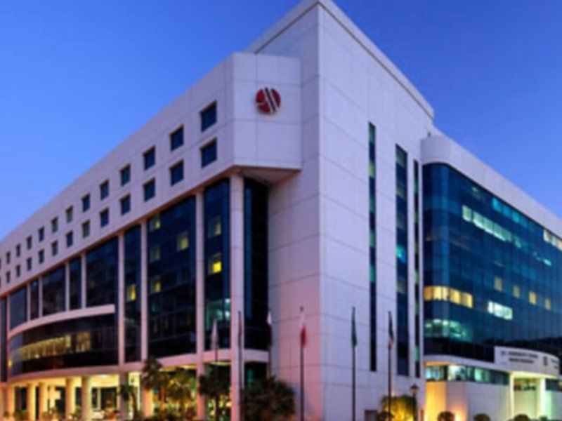 The Bristol Otel 4*