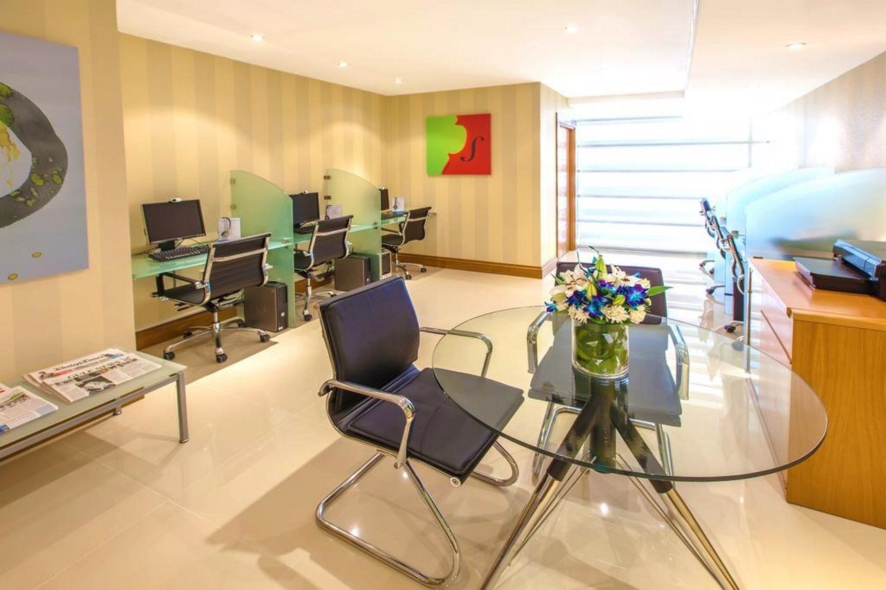 Social Otel 4*