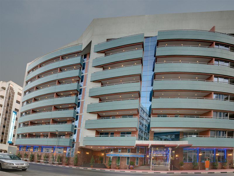 Fortune Grand Dubai
