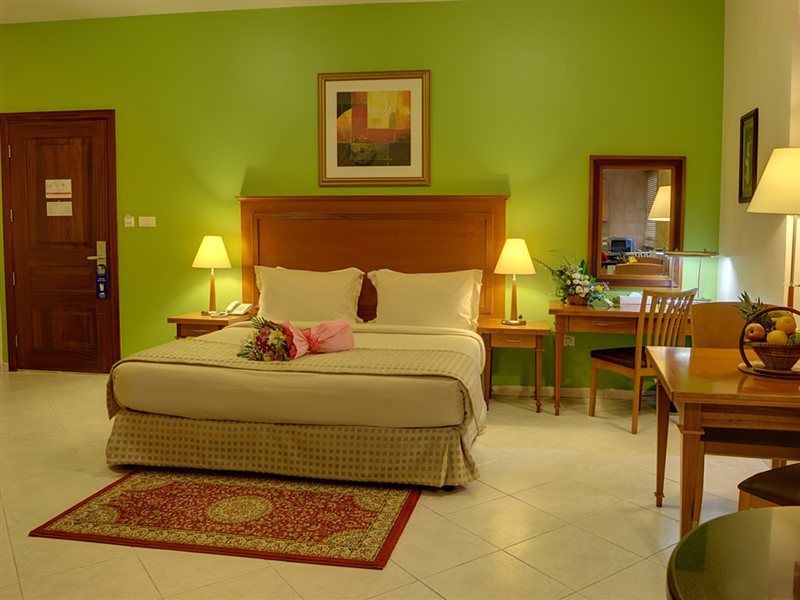 Aparthotel Fortune Grand 3*