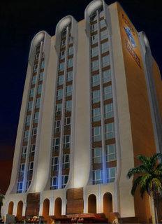 Al Khaleej Plaza Hotel