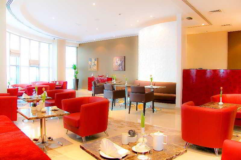 Abidos Al Barsha 4*