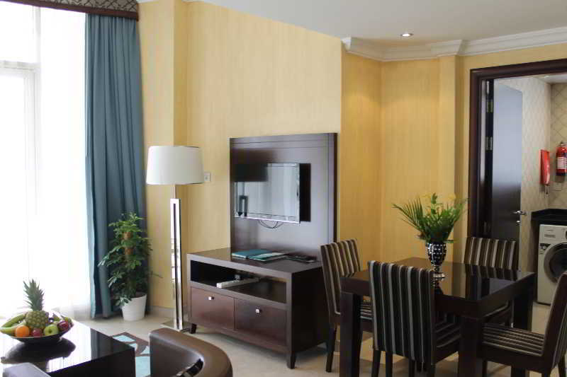 Aparthotel Arabian Gulf Dubai