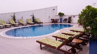 Arabian Gulf 3* Dubai