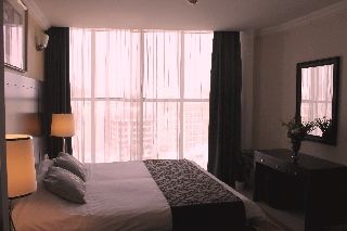 Aparthotel Arabian Gulf