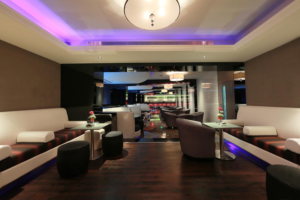 Al Khaleej Plaza 4* Dubai