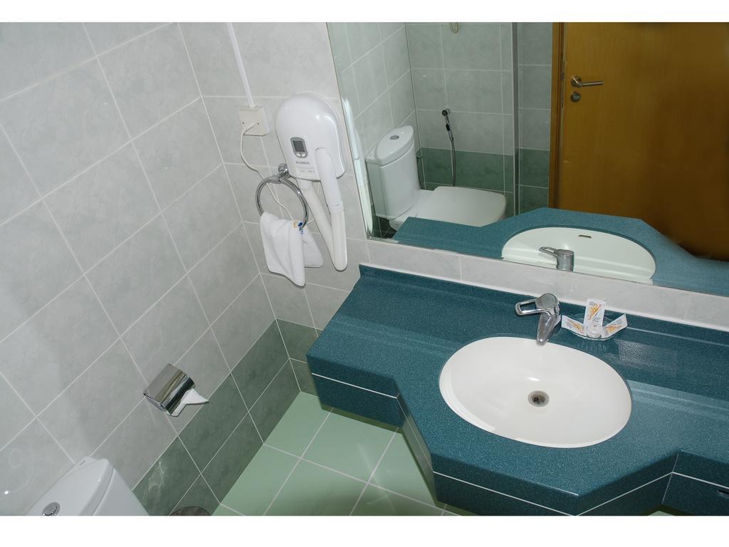 Hotel Kings Square Llc 2*