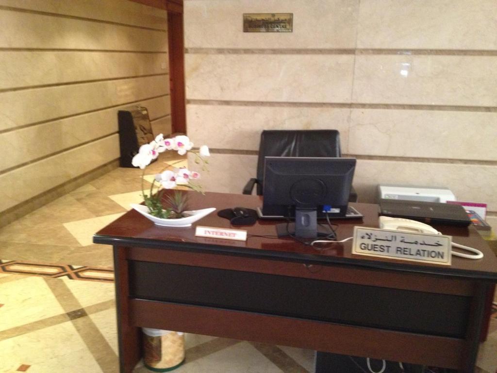 Hotel Jonrad Dubai