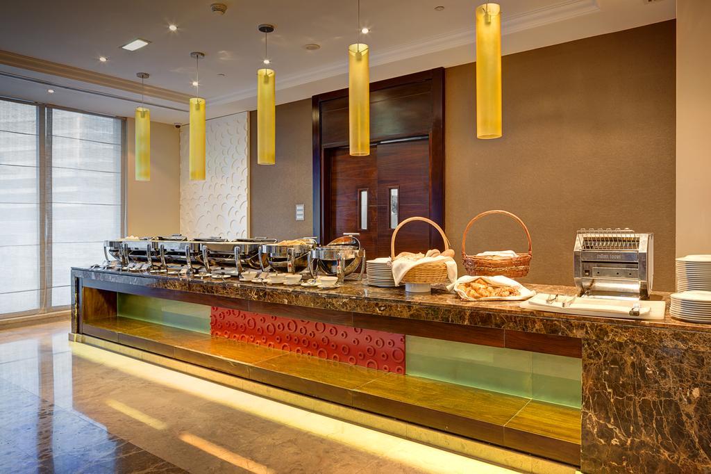 Abidos Al Barsha Aparthotel 4*