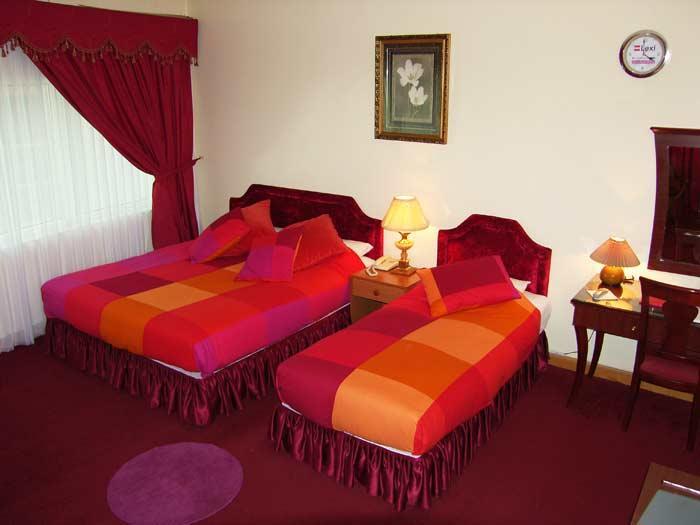 Kings Square Llc 2* Dubai