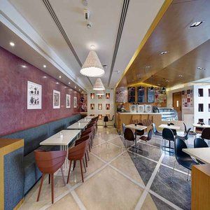 Royal Continental 4* Dubai