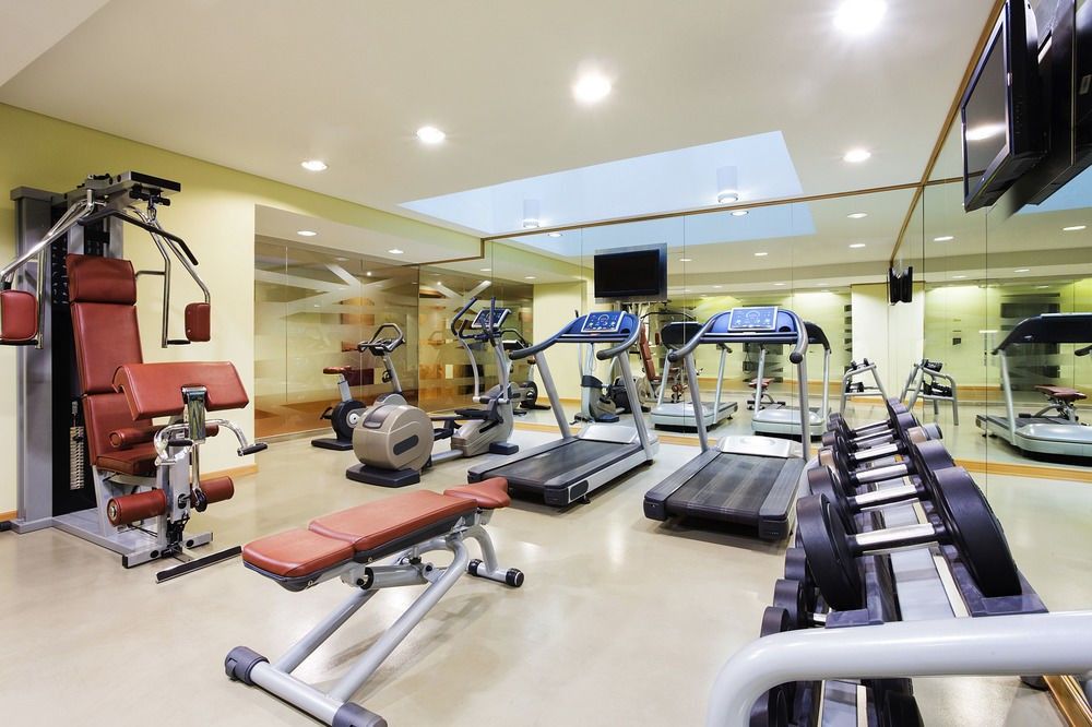 Ibis Deira Creekside