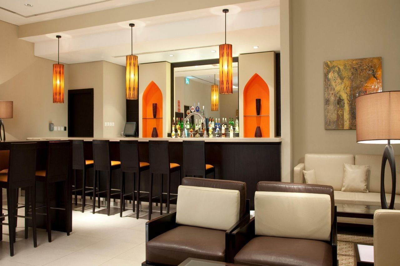 Express Airport By Ihg Hotel Dubai