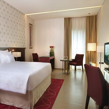 Cosmopolitan - Al Barsha 4* Dubai