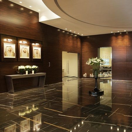 Hotel Cosmopolitan - Al Barsha
