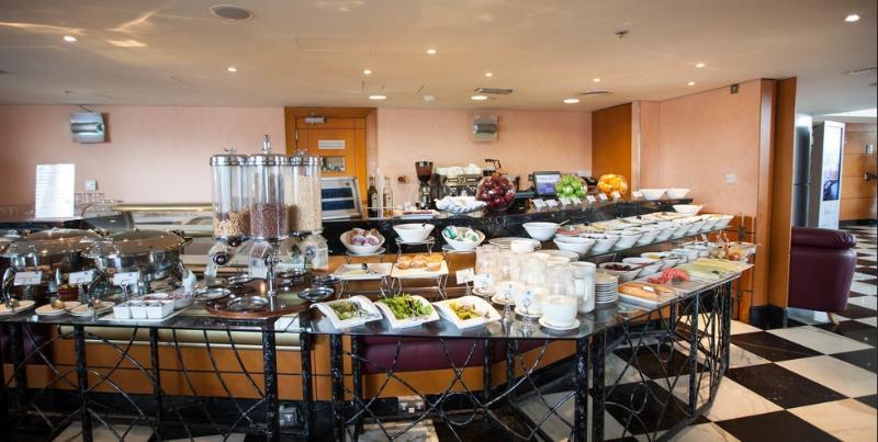 J5 - Port Saeed Hotel 3*