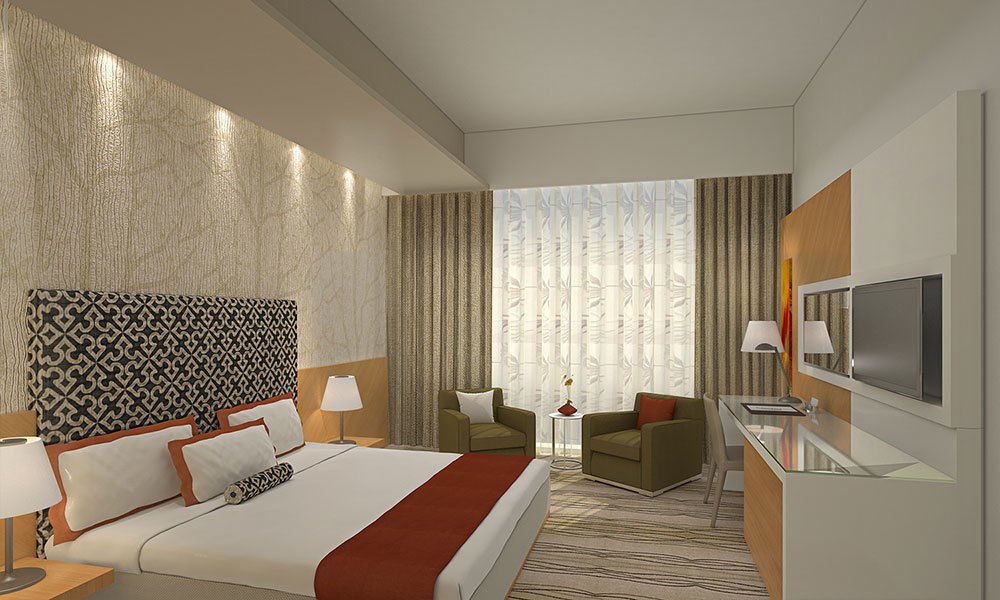Royal Continental Hotel Dubai