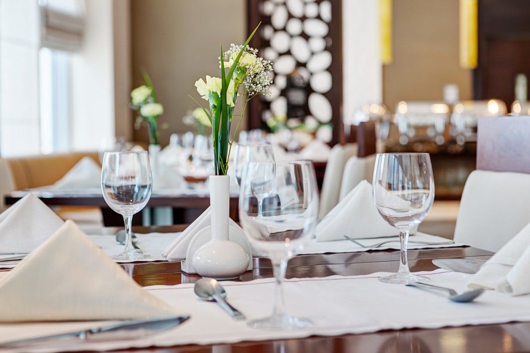 Aparthotel Abidos Al Barsha 4*