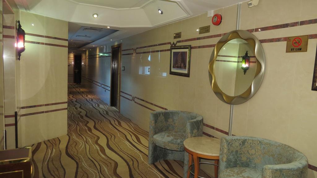 Al Jawhara Aparthotel