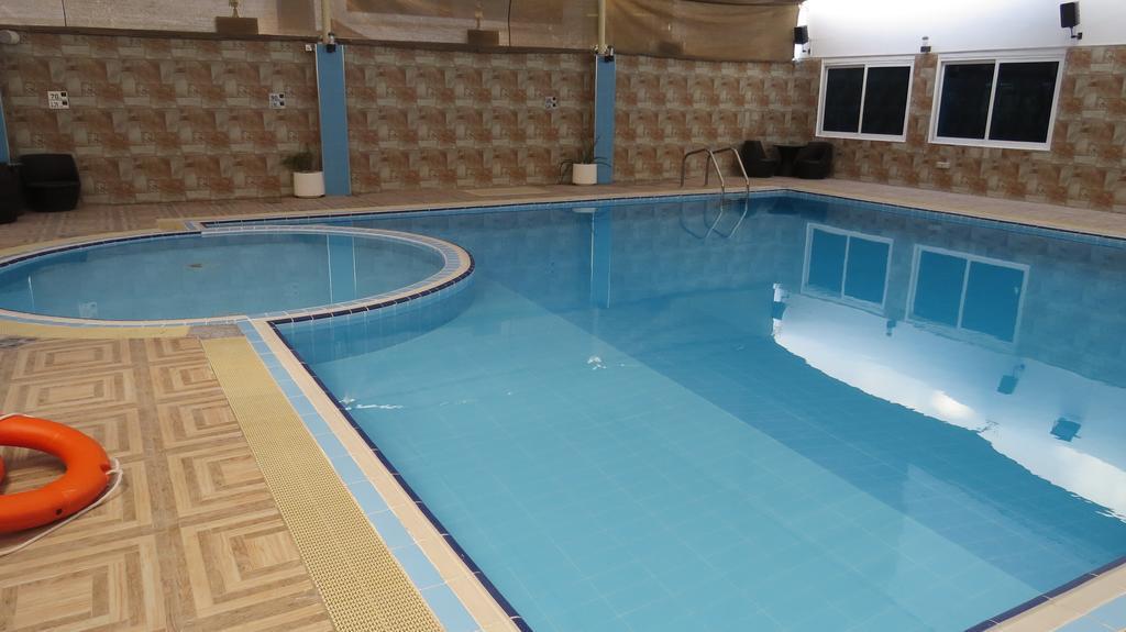 Al Jawhara Aparthotel Dubai
