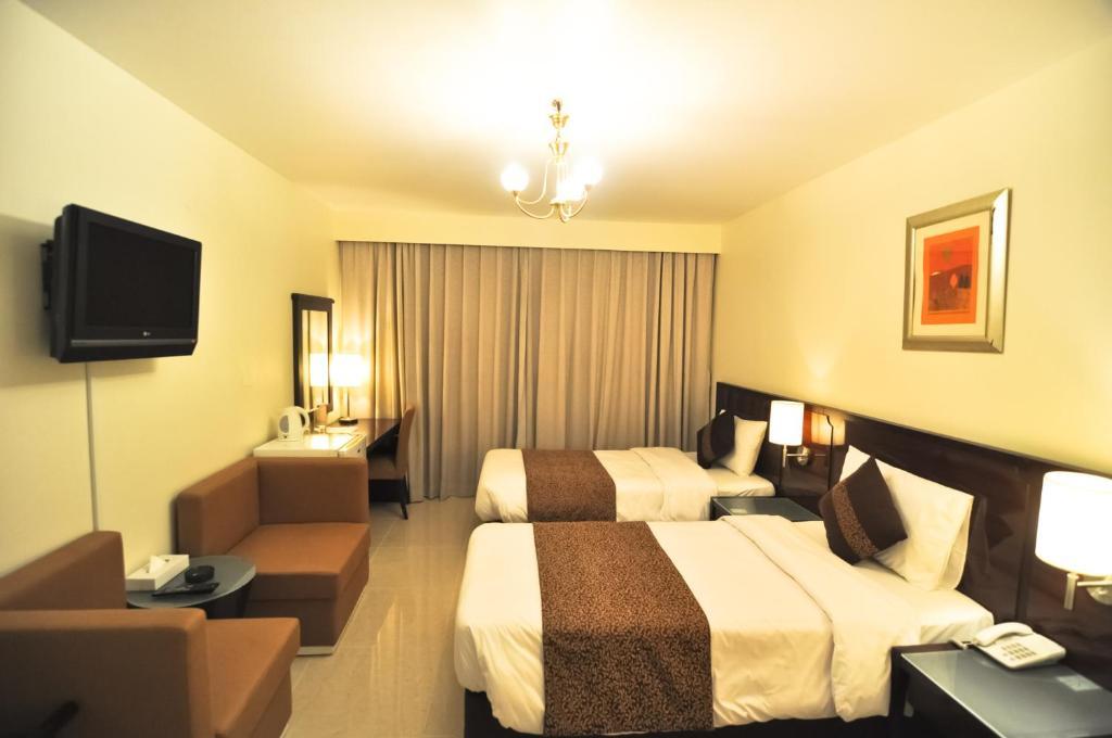 Phoenicia Grand 2* Dubai