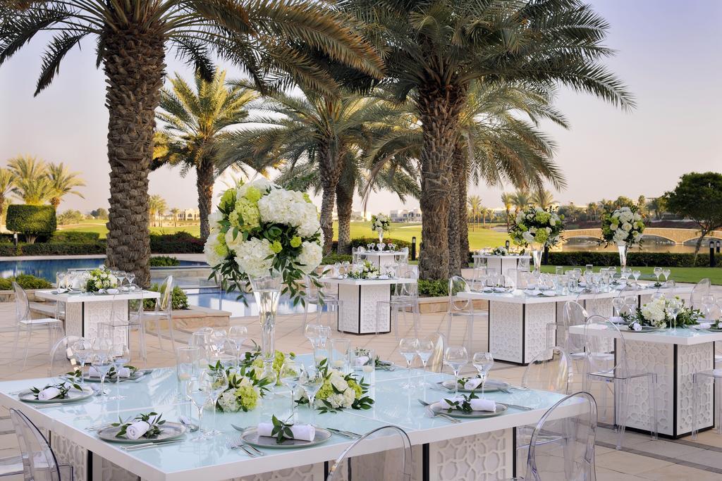 Address Montgomerie Dubai
