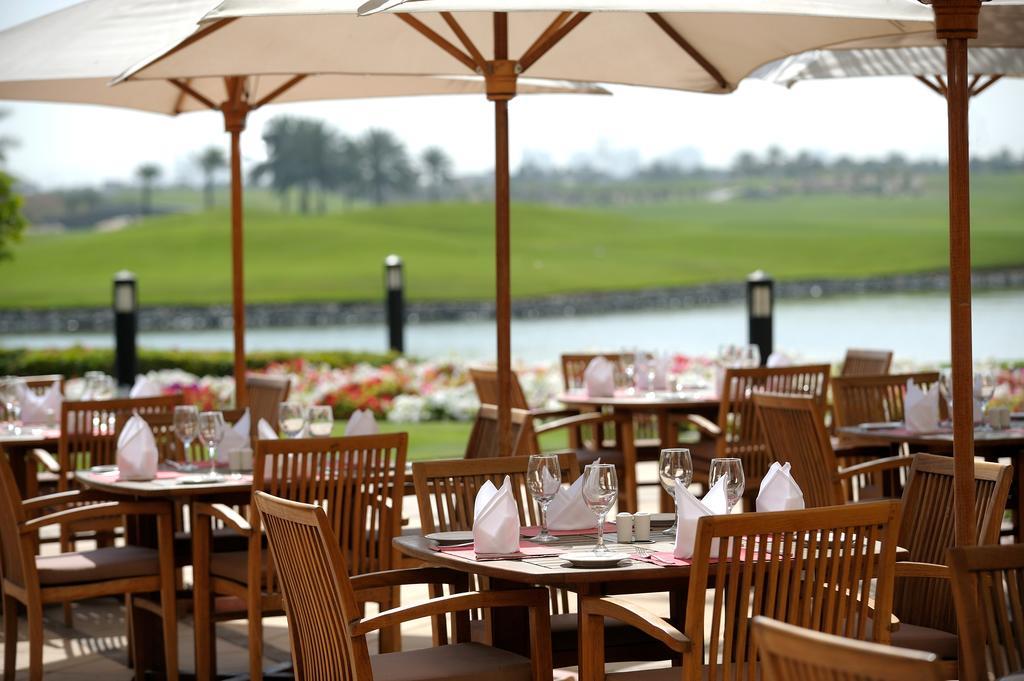 Address Montgomerie Otel