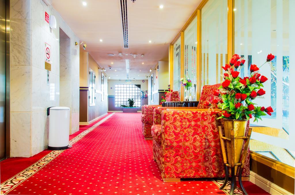 Hotel Ramee Guestline 2*
