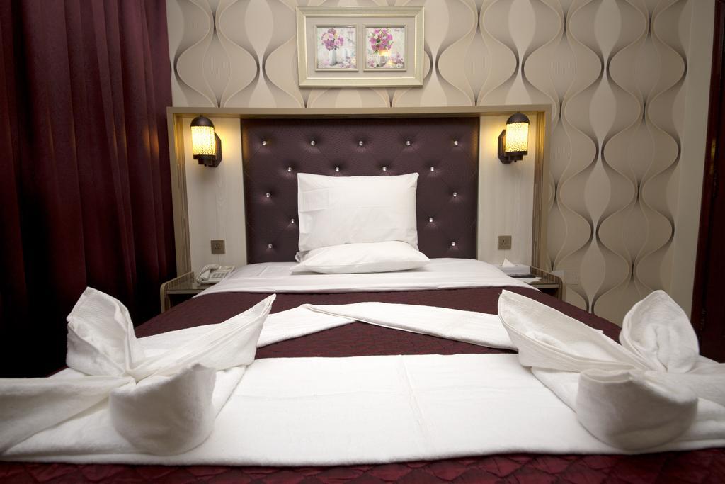 Hotel Sutchi Dubai
