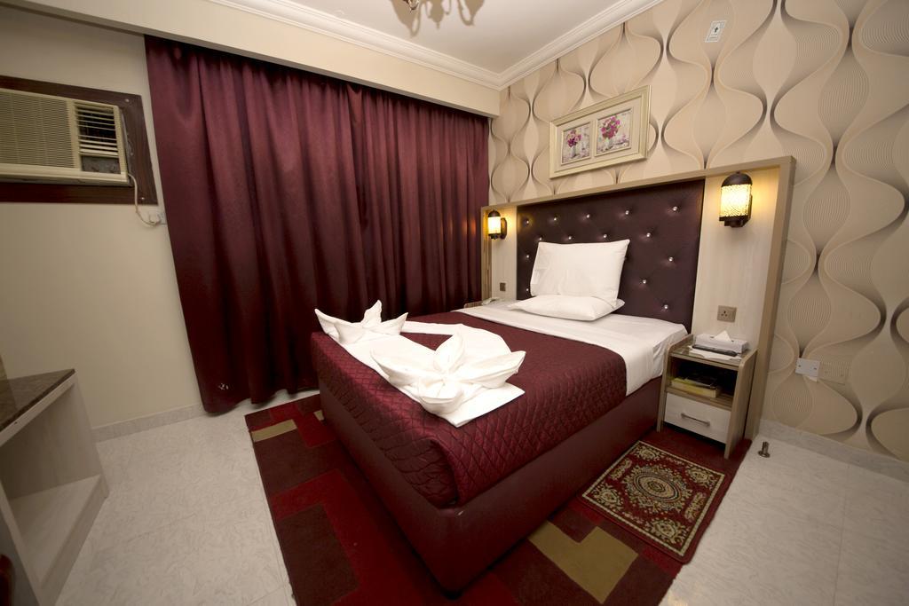 Hotel Sutchi Dubai