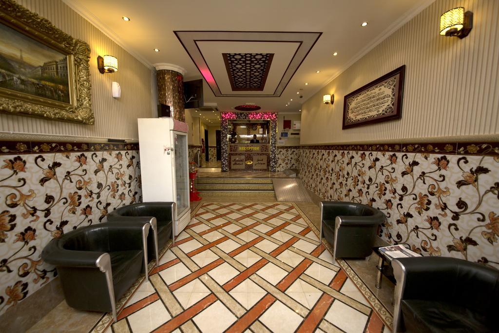 Sutchi Hotel
