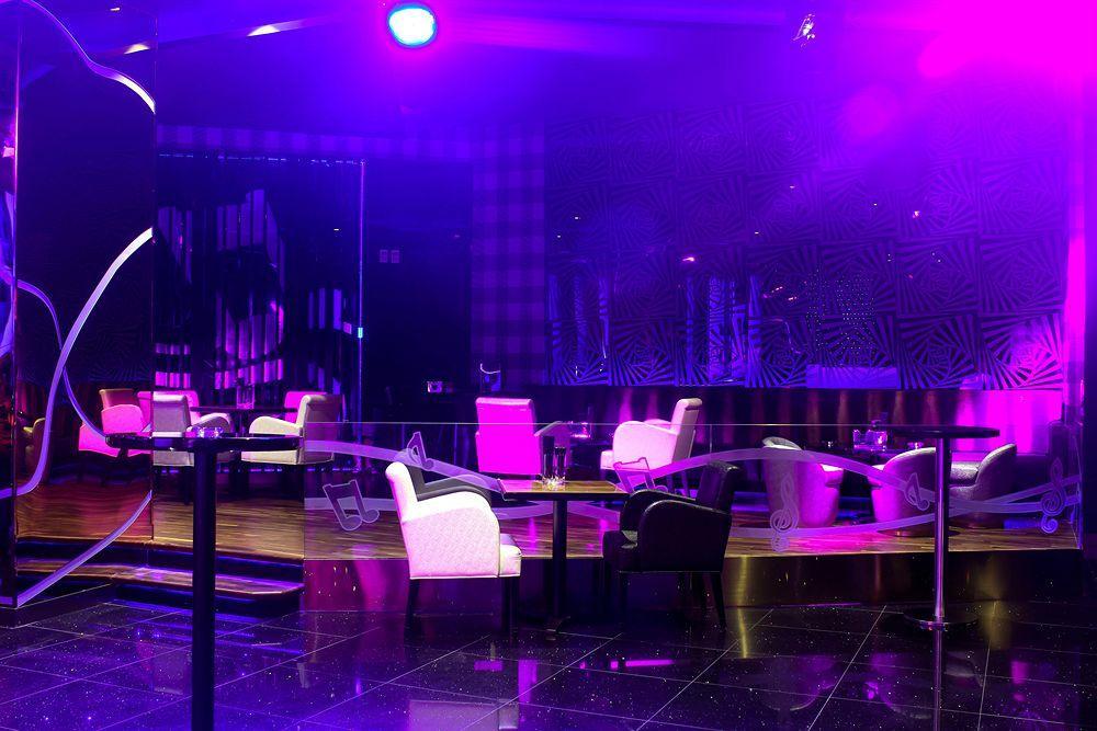 Raintree Rolla Hotel 4*