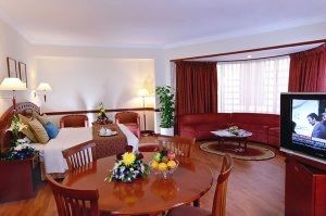 Rush Hotel Dubai
