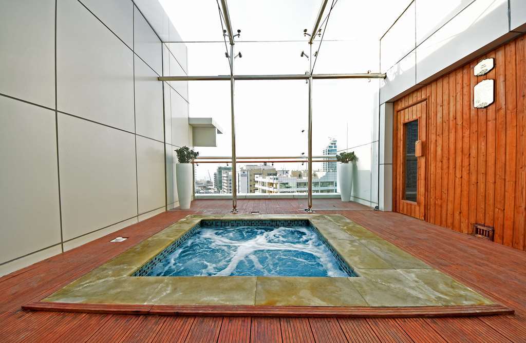 Otel Jannah Marina