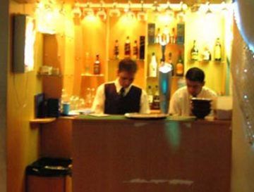 Rush Hotel