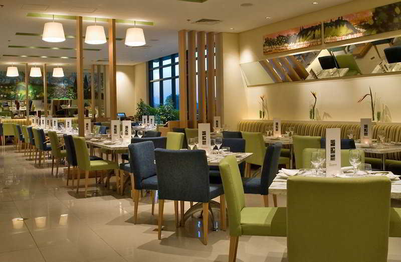 Arabian Park Dubai, An Edge By Rotana