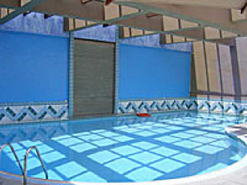 Otel Capitol Jumeirah Dubai