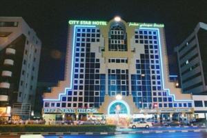 Gulf Deira Formerly Star