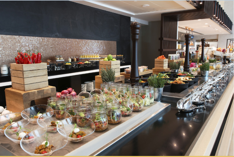 Metropolitan 4* Dubai